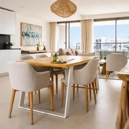Golf Retreat Appartement
