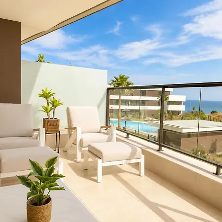 Apartmán Golf Retreat Estepona