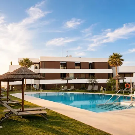 Golf Retreat Apartmán