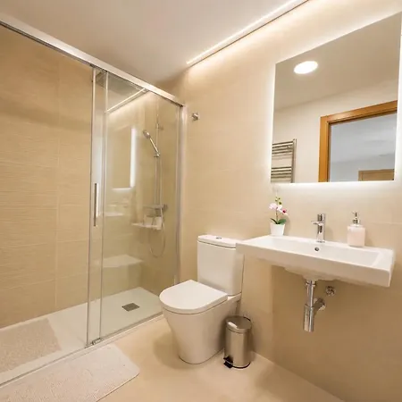 Golf Retreat * Estepona