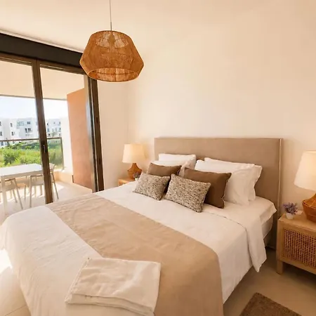 Appartement Golf Retreat *