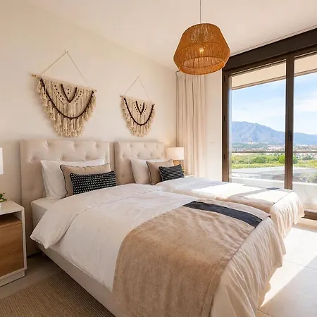 Apartmán Golf Retreat