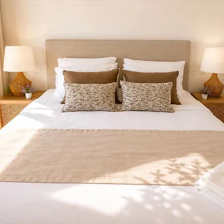 Golf Retreat Apartmán Estepona