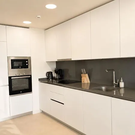 Apartmán Golf Retreat Estepona