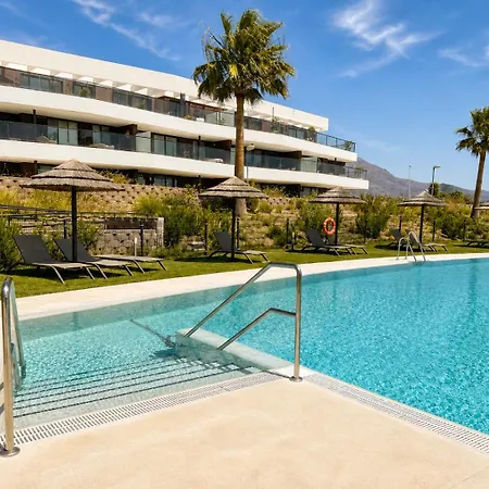 Golf Retreat * Estepona