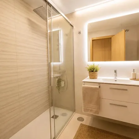 Apartmán Golf Retreat Estepona