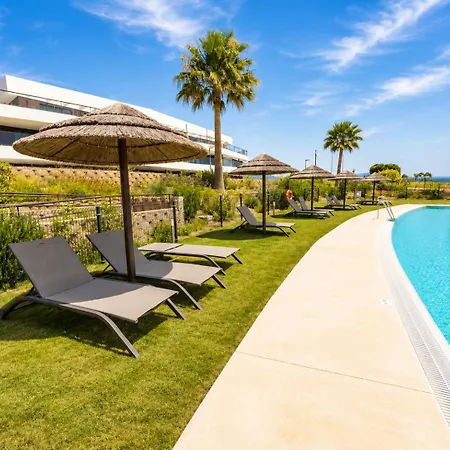 Golf Retreat Apartmán Estepona