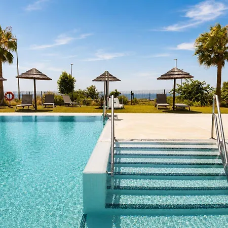Appartement Golf Retreat Estepona