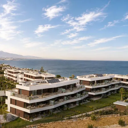 Golf Retreat Estepona