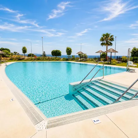 Golf Retreat Estepona