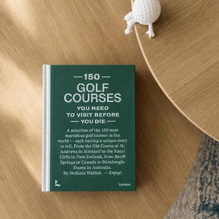 Golf Retreat *